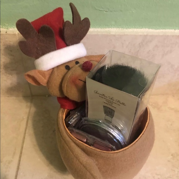 Ulta 5-Piece Gift Set Jasmine La Belle - Picture 2 of 2